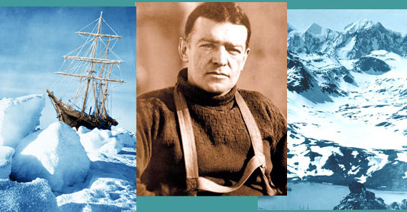 The Shackleton Experience