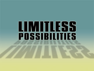 Limitless Possibilities workshop